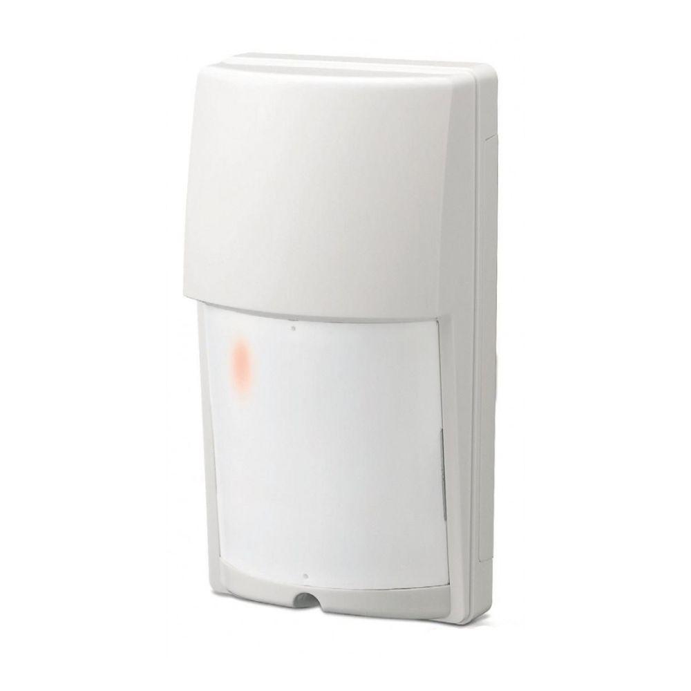 Датчик руху Optex LX-402 від ДОМ-Energy