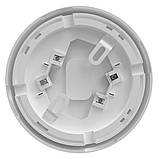 Димовий адресний пожежний сповіщувач DETECTO SMK100 (white) от ДОМ-Energy, фото 3