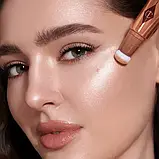 NEW! Набір хайлайтер + рум'яна Charlotte Tilbury Charlotte's Superstar Glow Kit, фото 6