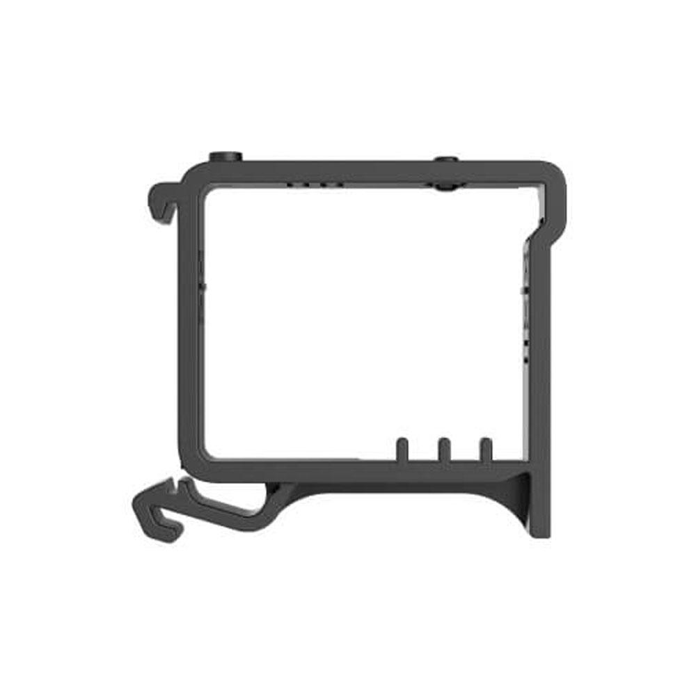 Тримач для фіксації Relay або WallSwitch Ajax DIN Holder на DIN-рейці от ДОМ-Energy