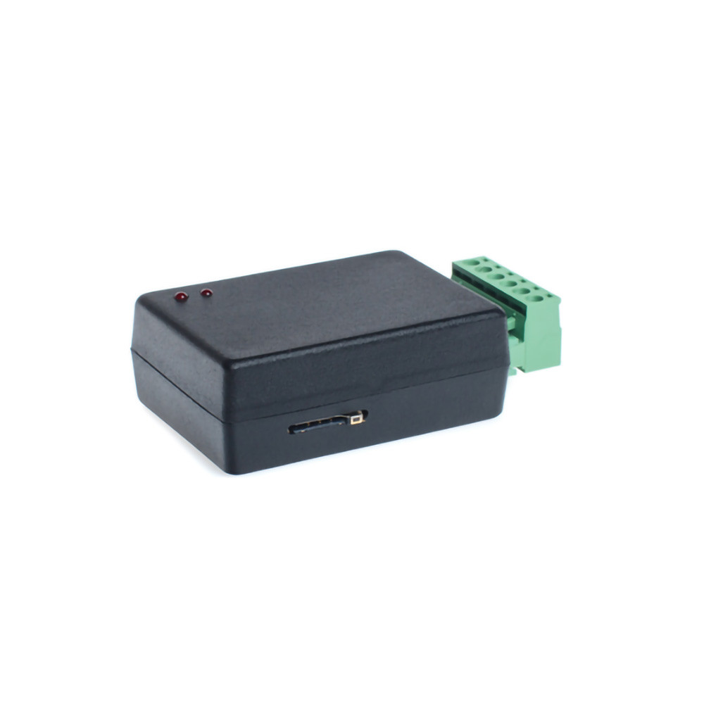 GSM-контролер Geos RC-30 от ДОМ-Energy, фото 1