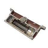 Дотягувач ATIS DC-602 Silver от ДОМ-Energy, фото 2