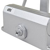 Дотягувач ATIS DC-602 Silver от ДОМ-Energy, фото 3