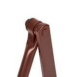 Дотягувач ATIS DC-603 Brown от ДОМ-Energy, фото 3