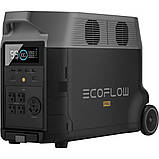 Зарядна станція EcoFlow DELTA Pro (3600 Вт·г) от ДОМ-Energy, фото 2