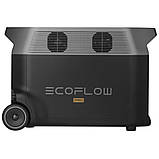 Зарядна станція EcoFlow DELTA Pro (3600 Вт·г) от ДОМ-Energy, фото 3