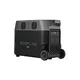 Зарядна станція EcoFlow DELTA Pro (3600 Вт·г) от ДОМ-Energy, фото 4