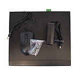 IP-відеореєстратор 16-канальний ATIS NVR 5116 для систем відеоспостереження от ДОМ-Energy, фото 4