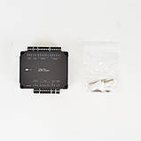 Панель розширення СКУД ZKTeco DM10 от ДОМ-Energy, фото 4