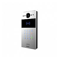 IP-панель виклику 2 Мп Akuvox R20K Molding от ДОМ-Energy