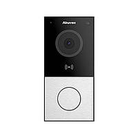 IP-панель виклику з Wi-Fi 2 Мп Akuvox E12W от ДОМ-Energy