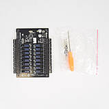 Плата розширення ZKTeco EX16 для 16 поверхів от ДОМ-Energy, фото 3