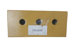 320-2949, Зчіпний пристрій Caterpillar