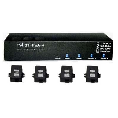 Twist-Pwa 4-1A Tx/NIP від ДОМ-Energy, фото 1