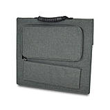 Портативна сонячна панель Full Energy SP-100 от ДОМ-Energy, фото 2