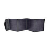 Портативна сонячна панель Full Energy SP-100 от ДОМ-Energy, фото 3