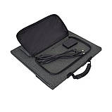 Портативна сонячна панель Full Energy SP-100 от ДОМ-Energy, фото 4