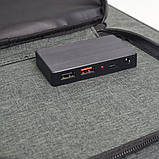 Портативна сонячна панель Full Energy SP-100 от ДОМ-Energy, фото 5