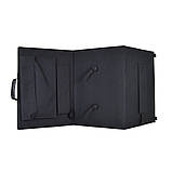 Портативна сонячна панель New Energy Technology 100W Solar Charger от ДОМ-Energy, фото 2