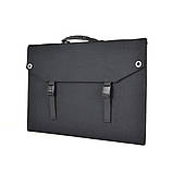 Портативна сонячна панель New Energy Technology 100W Solar Charger от ДОМ-Energy, фото 3