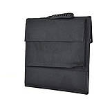 Портативна сонячна панель New Energy Technology 60W Solar Charger от ДОМ-Energy, фото 3