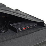 Портативна сонячна панель New Energy Technology 60W Solar Charger от ДОМ-Energy, фото 4