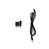 Портативна сонячна панель New Energy Technology 60W Solar Charger от ДОМ-Energy, фото 5