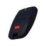 Пульт-радіопередавач BFT MITTO B RCB04 R1 4-х канальний от ДОМ-Energy, фото 2