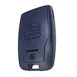 Пульт-радіопередавач BFT MITTO B RCB04 R1 4-х канальний от ДОМ-Energy, фото 3