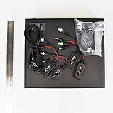 Комплект активних відеобалунів ATIS AL-1204 UHD 4 канали по UTP (приймач + передавач) от ДОМ-Energy, фото 4