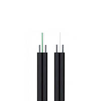 Розподільний оптичний кабель FinMark FTTH002-SM-02 (1 метр) от ДОМ-Energy