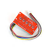 Релейна плата Faraday Electronics UPS relay board із підтримкою 5-ти виходів от ДОМ-Energy, фото 2