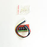 Релейна плата Faraday Electronics UPS relay board із підтримкою 5-ти виходів от ДОМ-Energy, фото 3