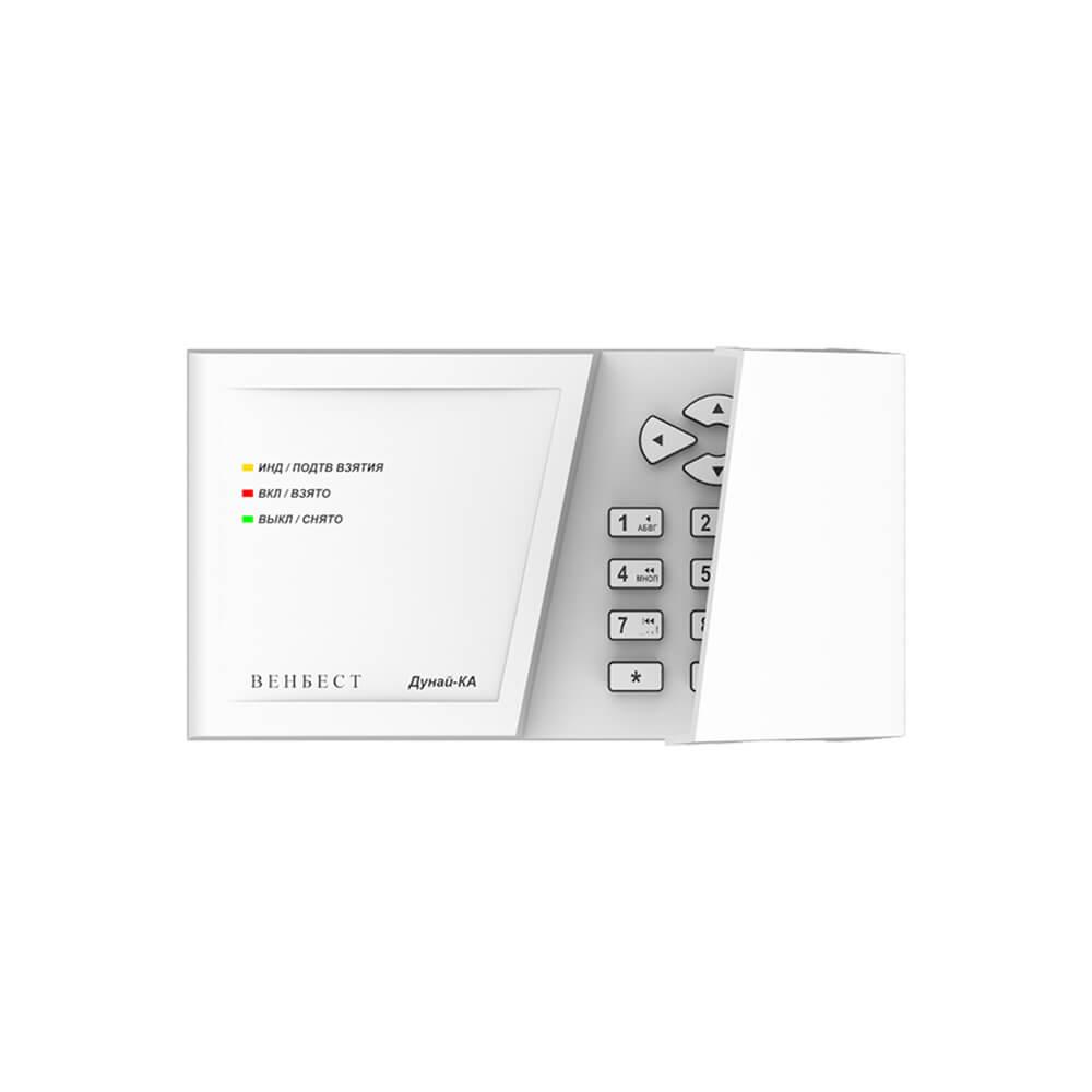 Клавіатура Дунай-КА от ДОМ-Energy, фото 1