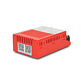 Безперебійний блок живлення Faraday Electronics 55W UPS Smart ASCH PL 24V під акумулятор 9-12А/г в от, фото 2