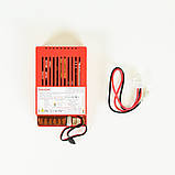 Безперебійний блок живлення Faraday Electronics 55W UPS Smart ASCH PL 24V під акумулятор 9-12А/г в от, фото 3