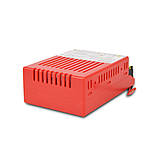 Безперебійний блок живлення Faraday Electronics 55W UPS Smart ASCH PL під акумулятор 9-12А·год в пластиковому, фото 2