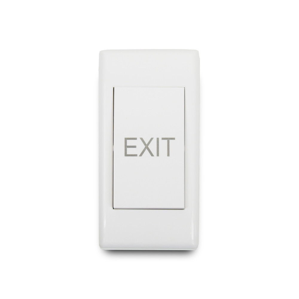 Кнопка виходу ATIS Exit-PE пластикова от ДОМ-Energy