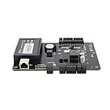 Мережевий контролер ZKTeco C3-100 от ДОМ-Energy, фото 3