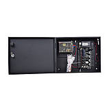 Мережевий контролер в боксі ZKTeco C3-400 Package B для 4 дверей от ДОМ-Energy, фото 5