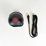 Сканер 1D і 2D штрихкодів лазерний ZKTeco ZKB209 от ДОМ-Energy, фото 4