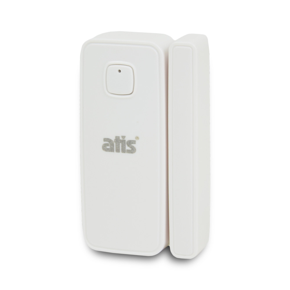 Бездротовий датчик відчинення дверей ATIS-19DW-T з підтримкою Tuya Smart от ДОМ-Energy