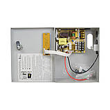 Блок безперебійного живлення Full Energy BBG-124/4 4-канальний от ДОМ-Energy, фото 2
