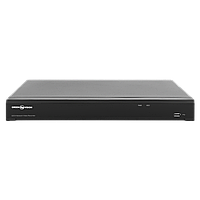 IP-відеореєстратор 32-канальний 12MP NVR GreenVision GV-N-I018/32