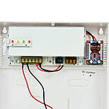 Блок безперебійного живлення Full Energy BBGP-1210 PoE 100W під 18Аг акумулятор от ДОМ-Energy, фото 3