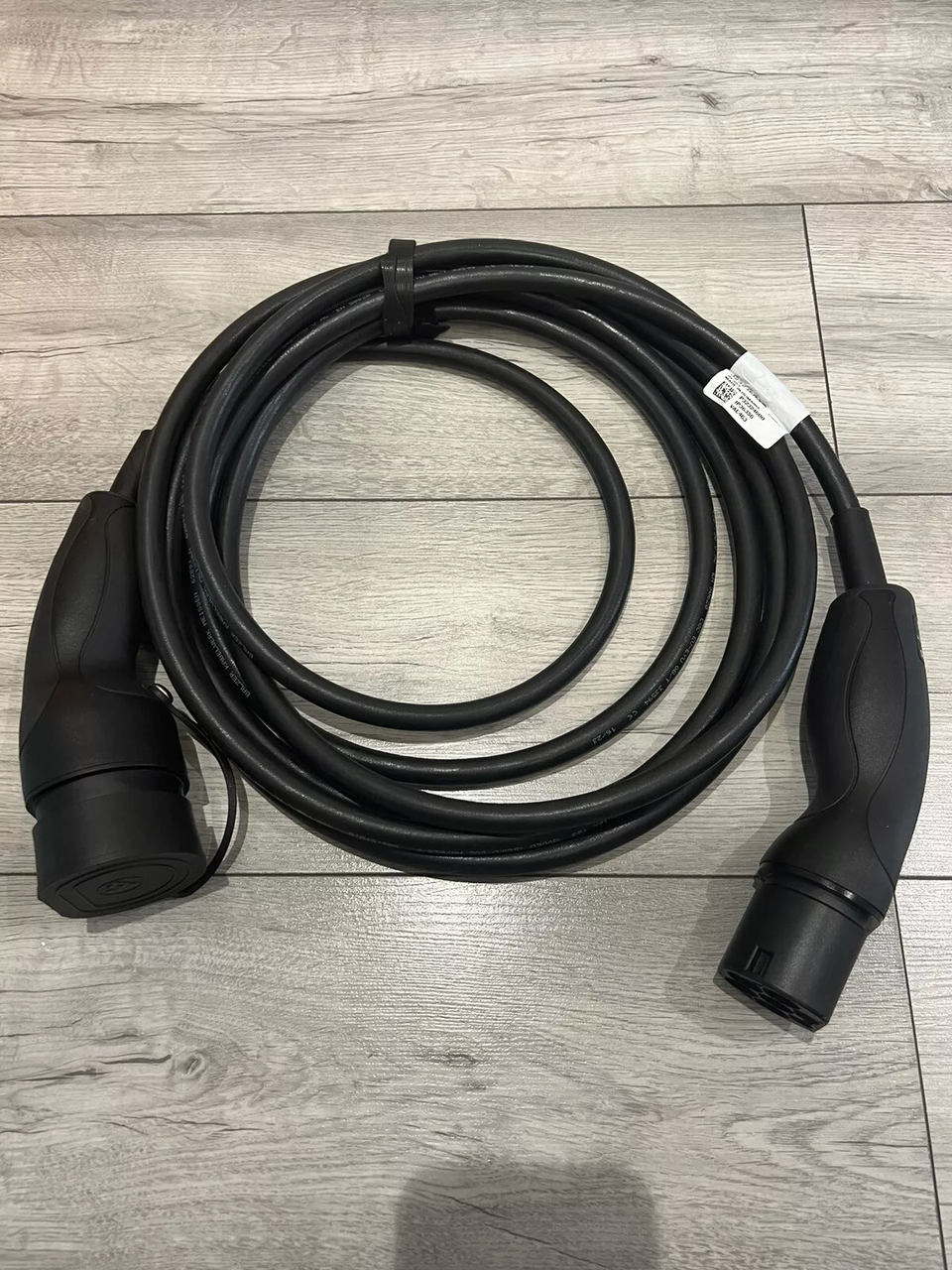 Зарядний пристрій зарядний кабель для VOLVO XC60 XC90 XC40 C40 V90, 32257799