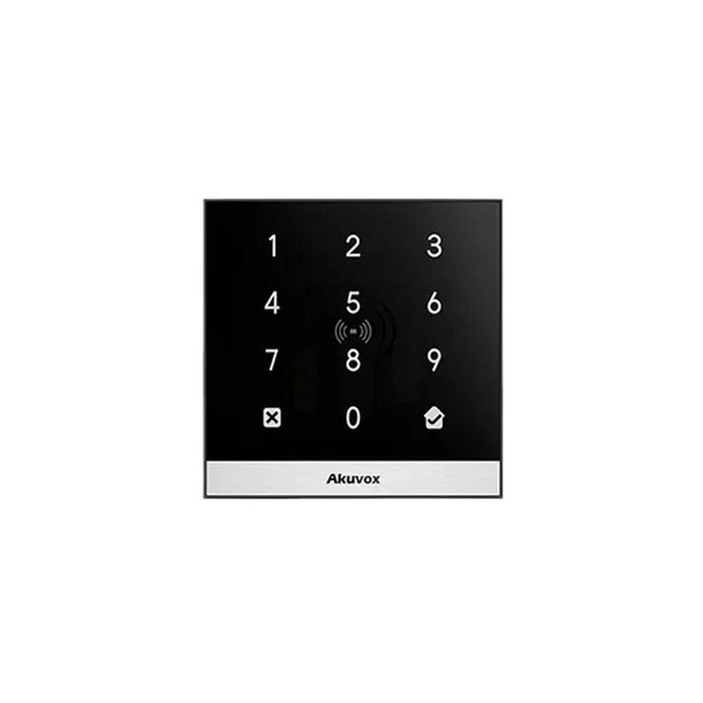 Термінал контролю доступу з клавіатурою з NFC Akuvox A02 от ДОМ-Energy, фото 1