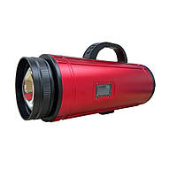 Пошуковий прожектор LUXX LUXTRONCS-SPT-S001-B от ДОМ-Energy