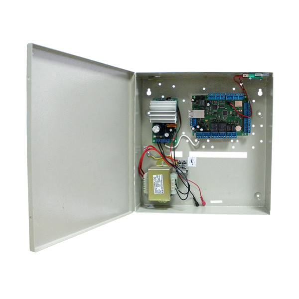 Контролер доступу NDC F18IP (U-Prox IP400) от ДОМ-Energy, фото 1