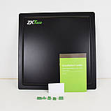 Контролер із вбудованим UHF-зчитувачем ZKTeco UHF U2000E от ДОМ-Energy, фото 3